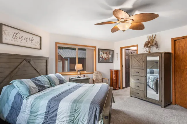 $524,000 | N5664 Sondalle Lane, Princeton, WI 54968