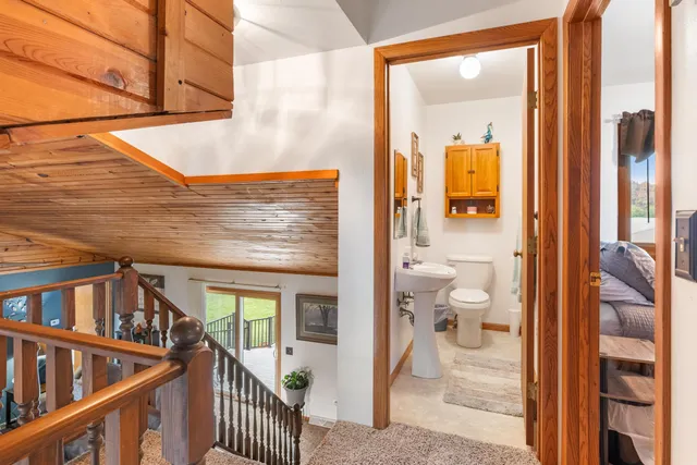 $524,000 | N5664 Sondalle Lane, Princeton, WI 54968