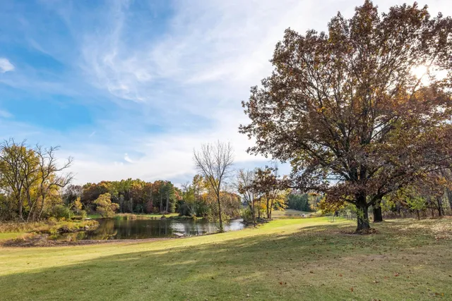 $524,000 | N5664 Sondalle Lane, Princeton, WI 54968