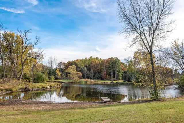 $524,000 | N5664 Sondalle Lane, Princeton, WI 54968