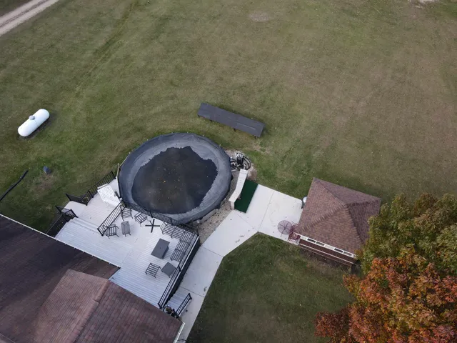 $524,000 | N5664 Sondalle Lane, Princeton, WI 54968