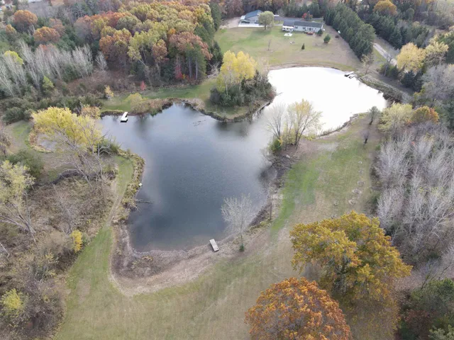 $524,000 | N5664 Sondalle Lane, Princeton, WI 54968