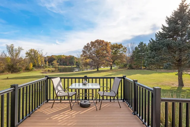 $524,000 | N5664 Sondalle Lane, Princeton, WI 54968