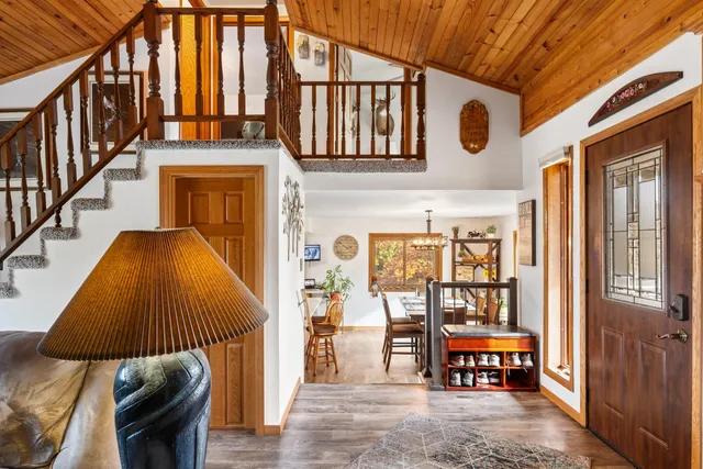 $524,000 | N5664 Sondalle Lane, Princeton, WI 54968