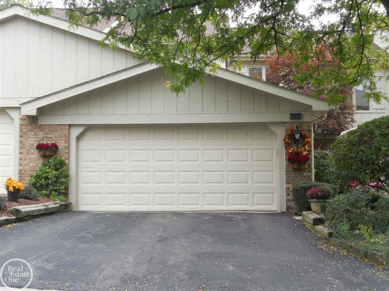 Rochester Hills Condo