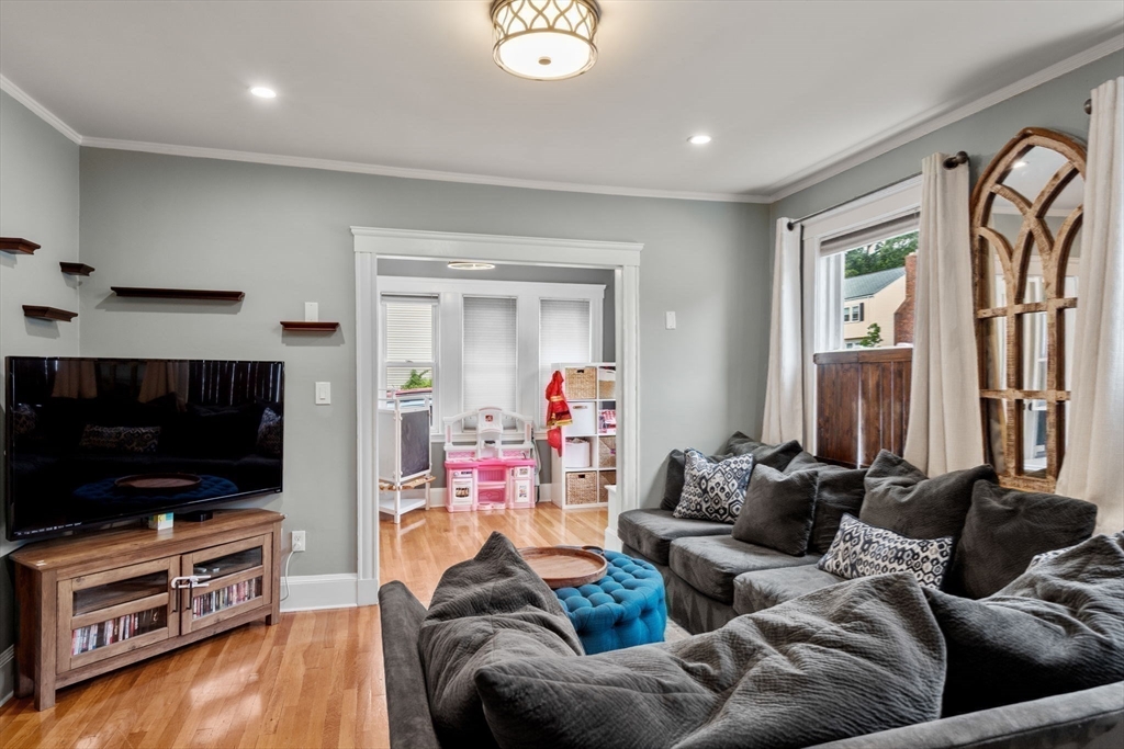 1504 Centre Street, Unit 1 Boston, MA 02131 - Photo 10 of 31