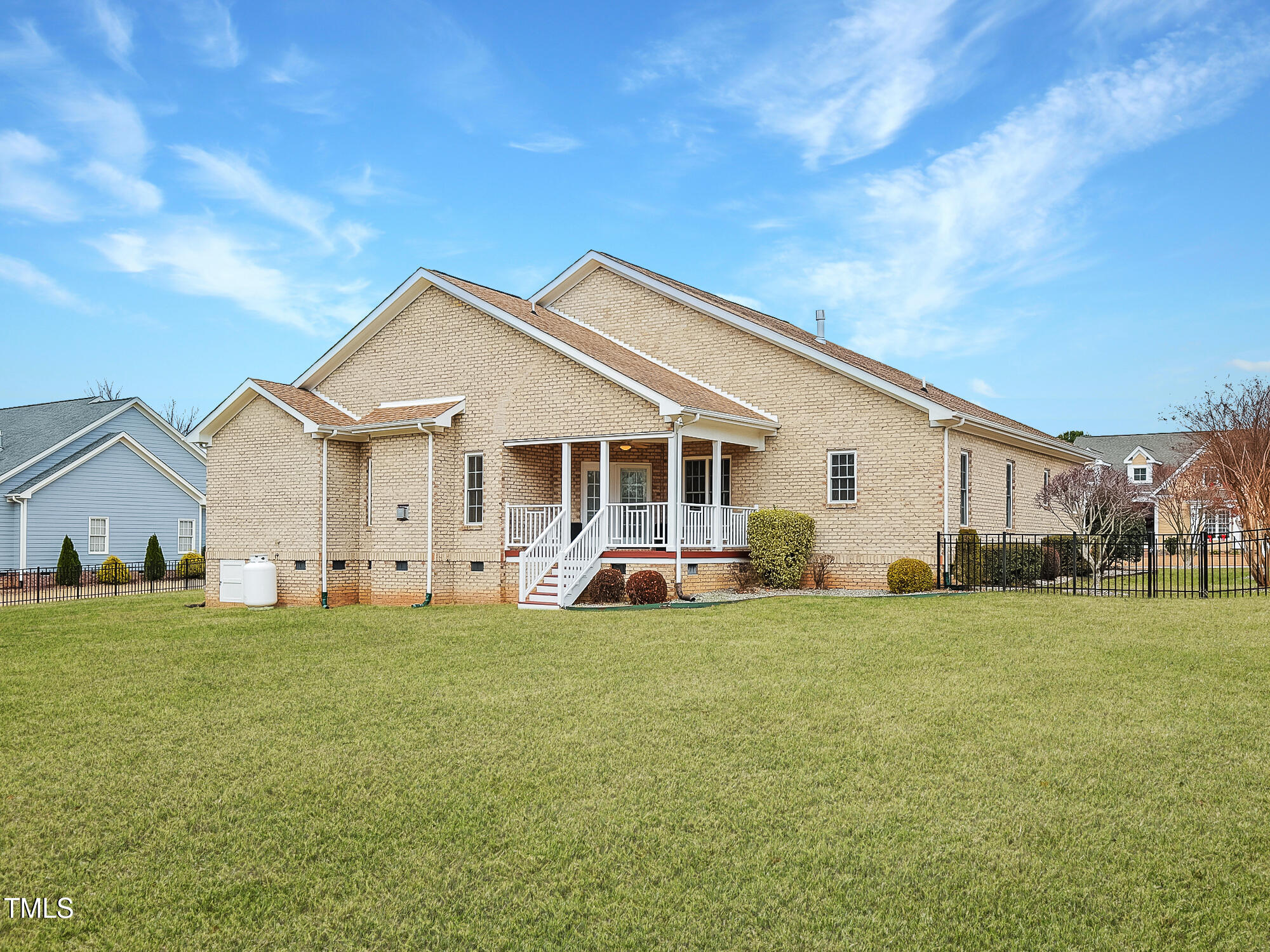 4701 Sandy Bay Circle Raleigh, NC 27603 - Photo 46 of 47 058-1