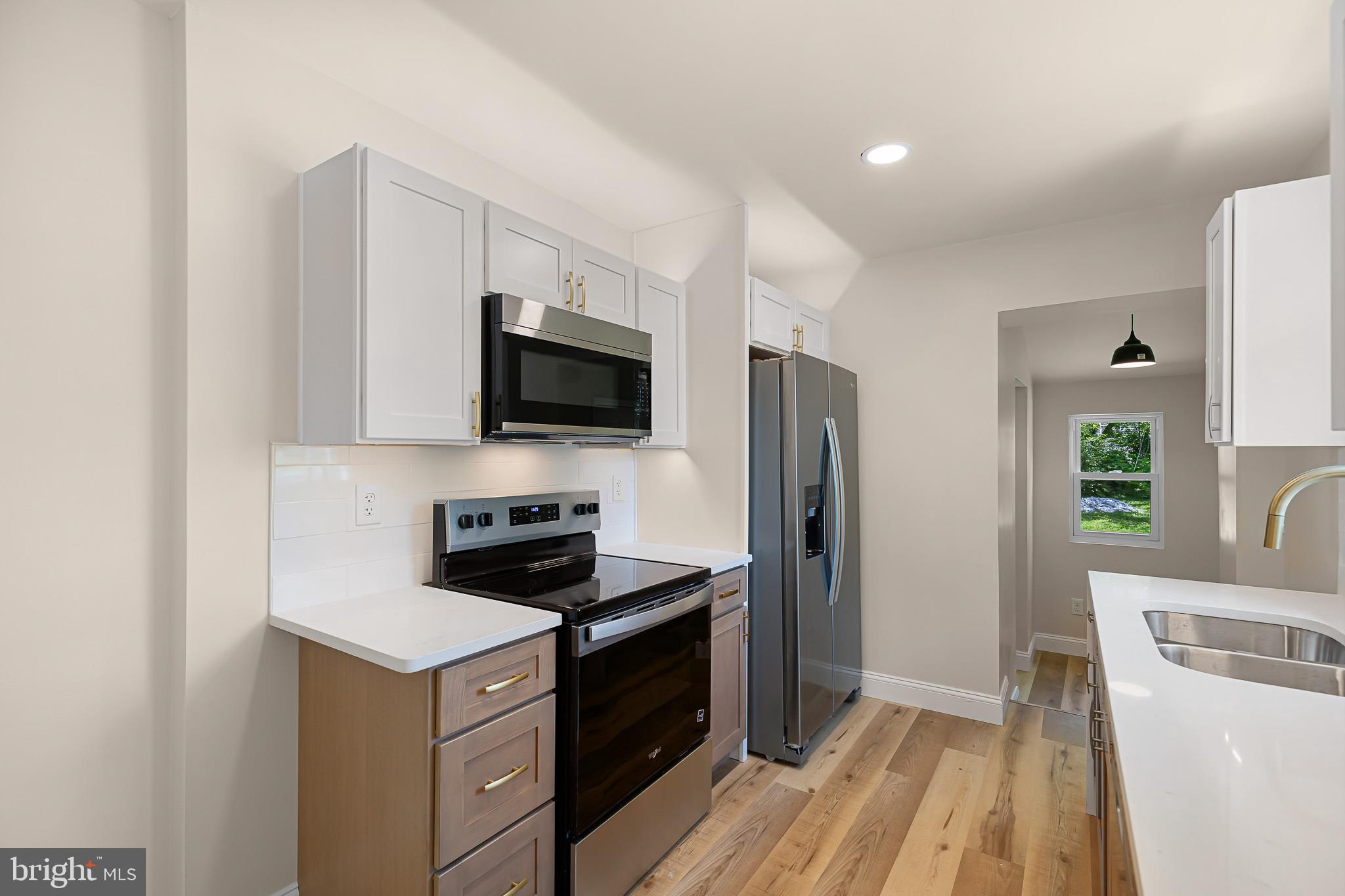 563 Rosedale Road Kennett Square, PA 19348 - Photo 5 of 18 Kitchen