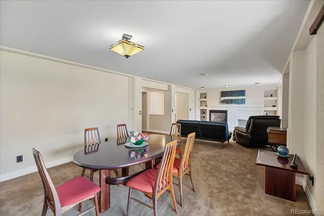 a spacious bedroom with a bed and a window