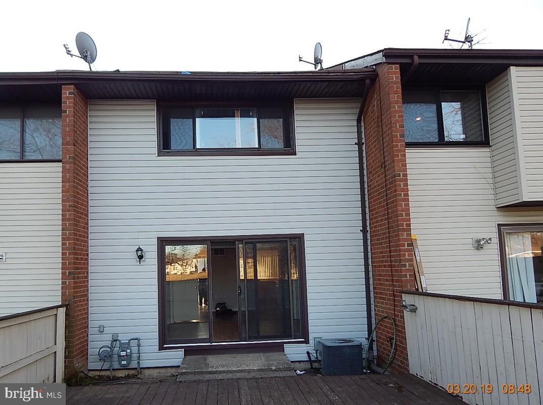 359 Bolton Road, Unit 359 East Windsor, NJ 08520 - Photo 26 of 31 Gallery Image 26