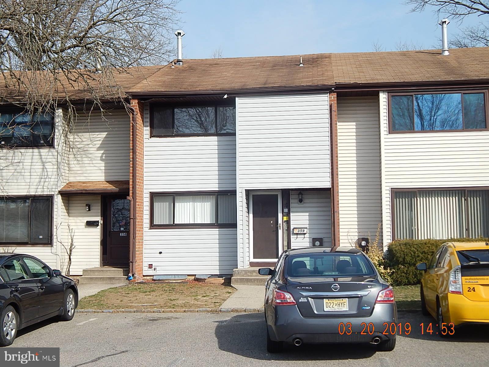 359 Bolton Road, Unit 359 East Windsor, NJ 08520 - Photo 27 of 31 Gallery Image 27