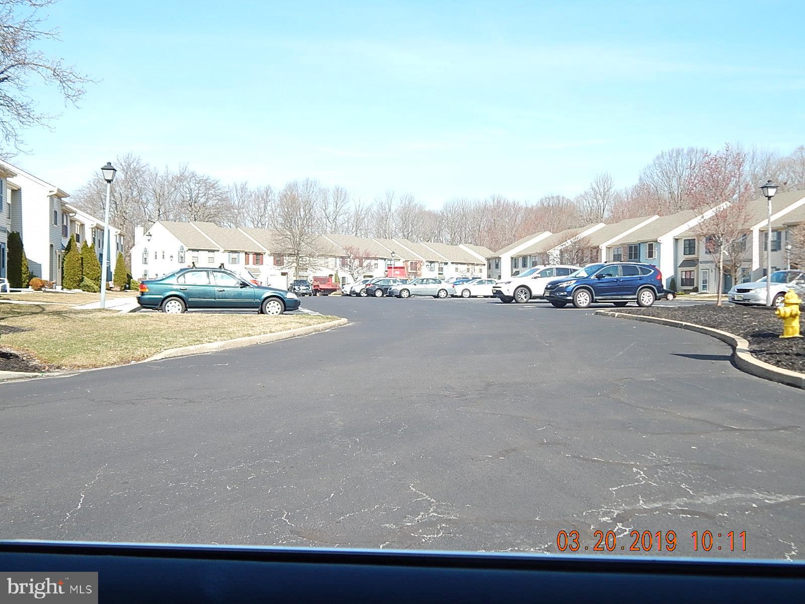 359 Bolton Road, Unit 359 East Windsor, NJ 08520 - Photo 30 of 31 Gallery Image 30