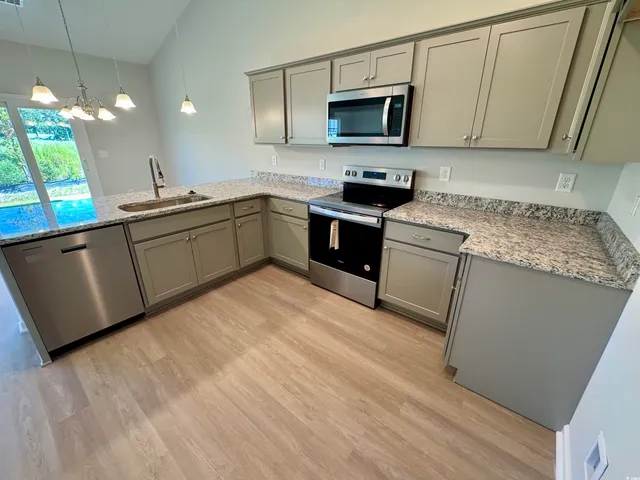 $259,900 | 600 Shallow Cv Drive, Conway, SC 29527