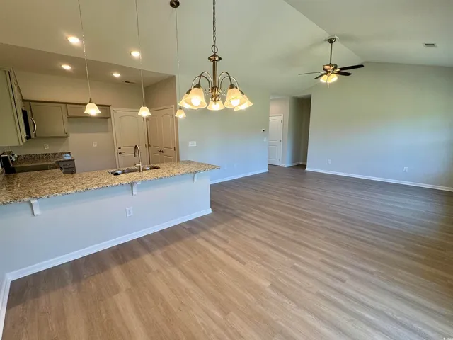 $259,900 | 600 Shallow Cv Drive, Conway, SC 29527