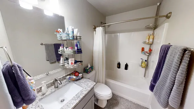 $440,000 | 6716 Rogue River Road, Casper, WY 82604