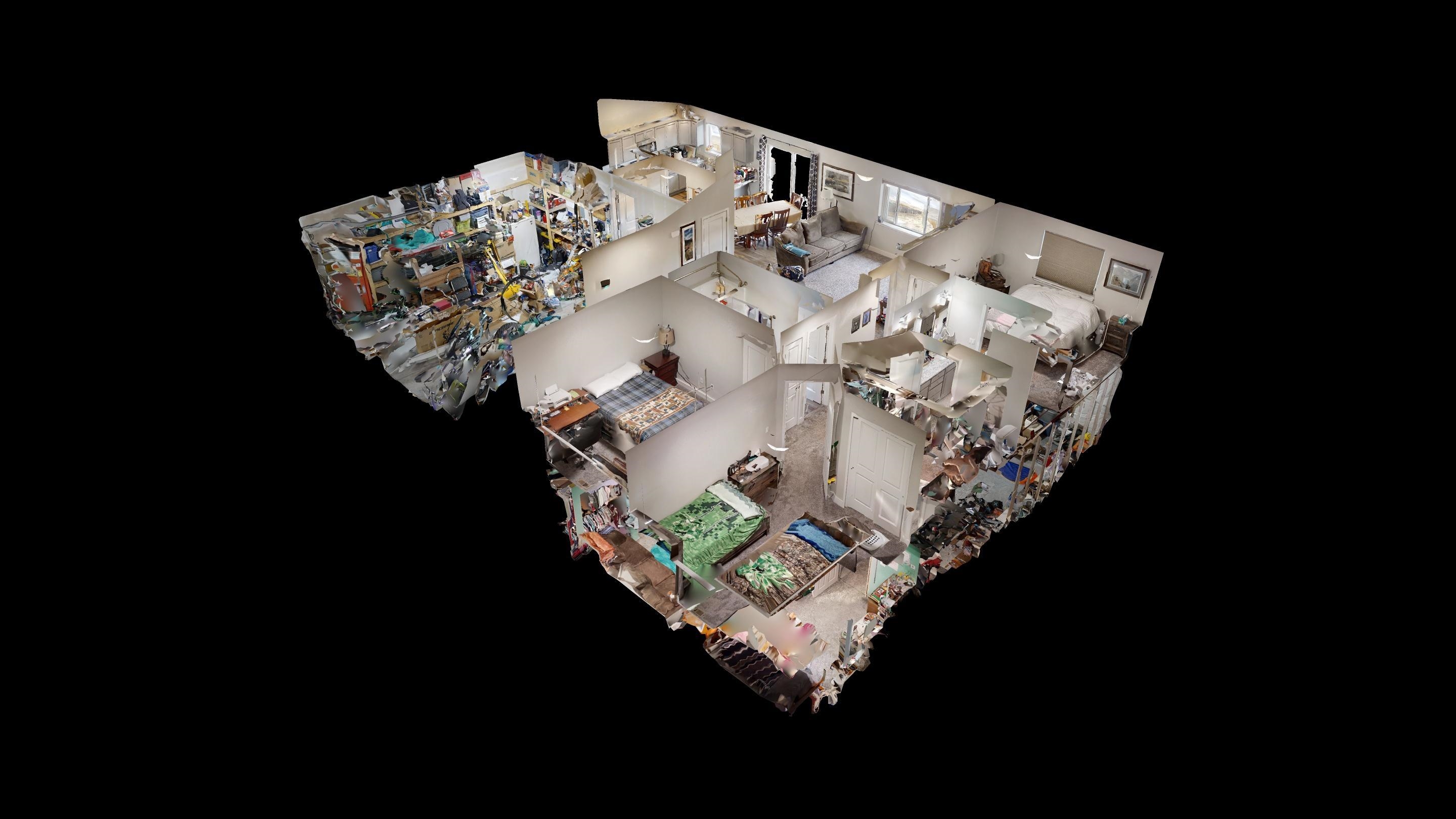 6716 Rogue River Road Casper, WY 82604 - Photo 31 of 39