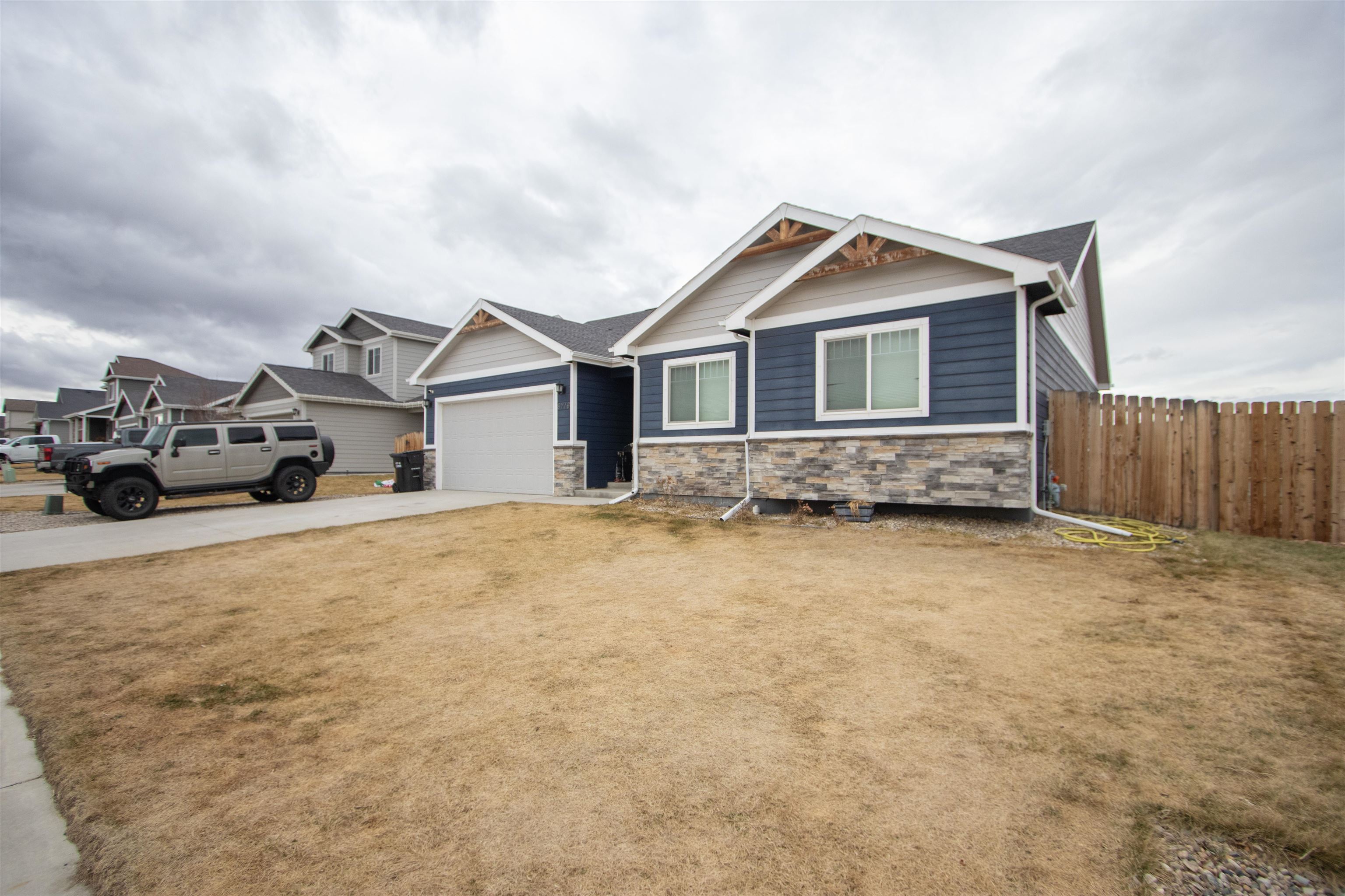 6716 Rogue River Road Casper, WY 82604 - Photo 32 of 39