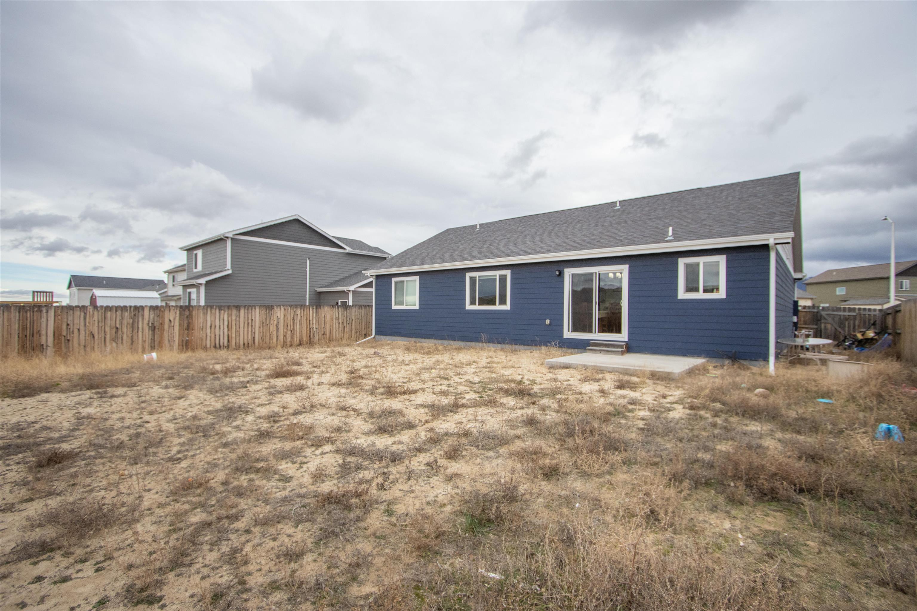 6716 Rogue River Road Casper, WY 82604 - Photo 35 of 39