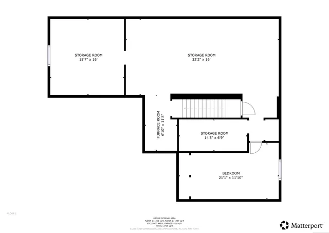 $440,000 | 6716 Rogue River Road, Casper, WY 82604