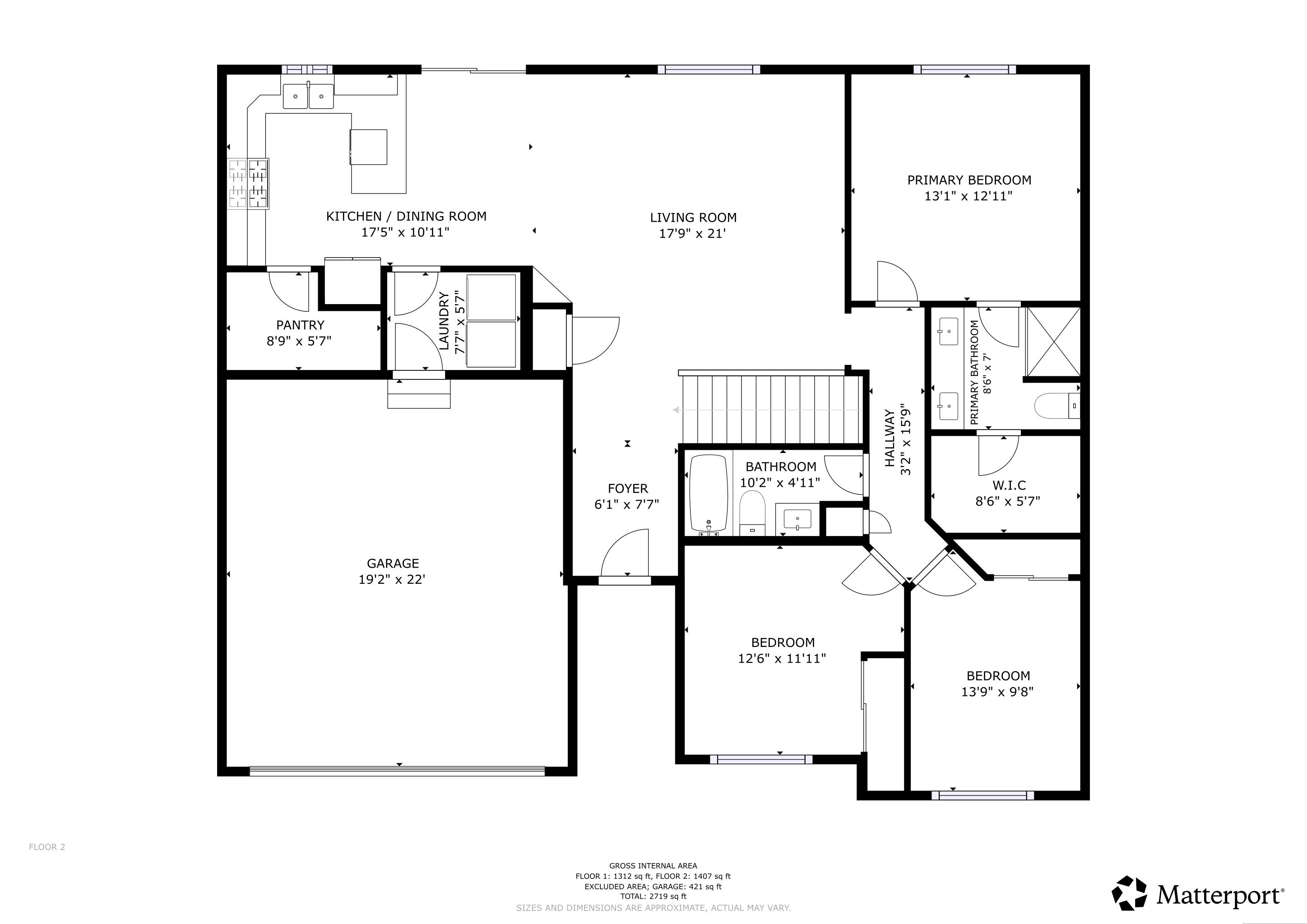 6716 Rogue River Road Casper, WY 82604 - Photo 39 of 39
