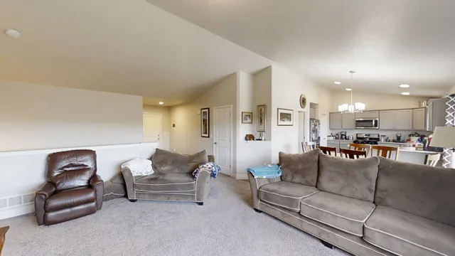 $440,000 | 6716 Rogue River Road, Casper, WY 82604