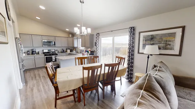 $440,000 | 6716 Rogue River Road, Casper, WY 82604