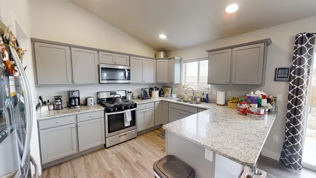 $440,000 | 6716 Rogue River Road, Casper, WY 82604