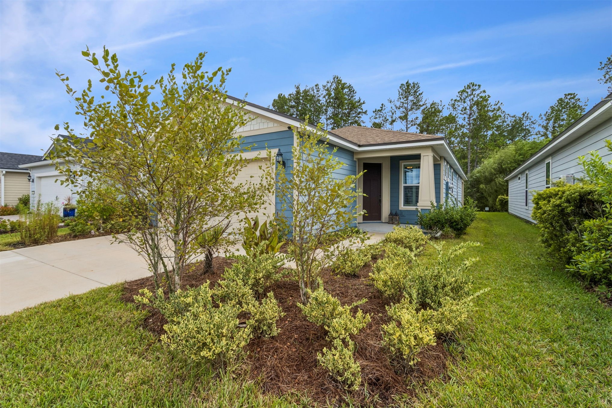 530 Continuum Loop Yulee, FL 32097 - Photo 5 of 66 Gallery Image 5