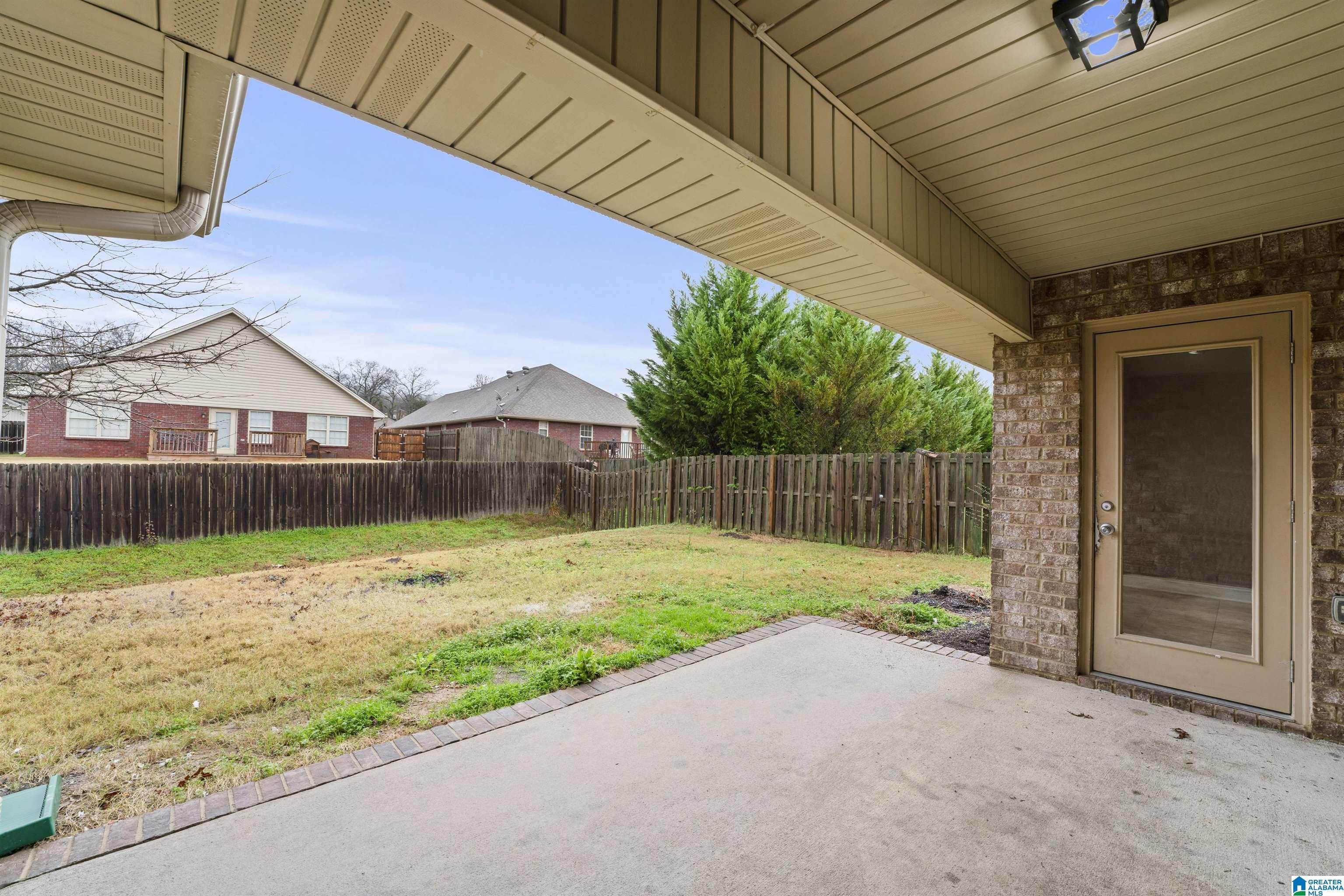 504 Green Meadow Trail Alabaster, AL 35114 - Photo 33 of 33