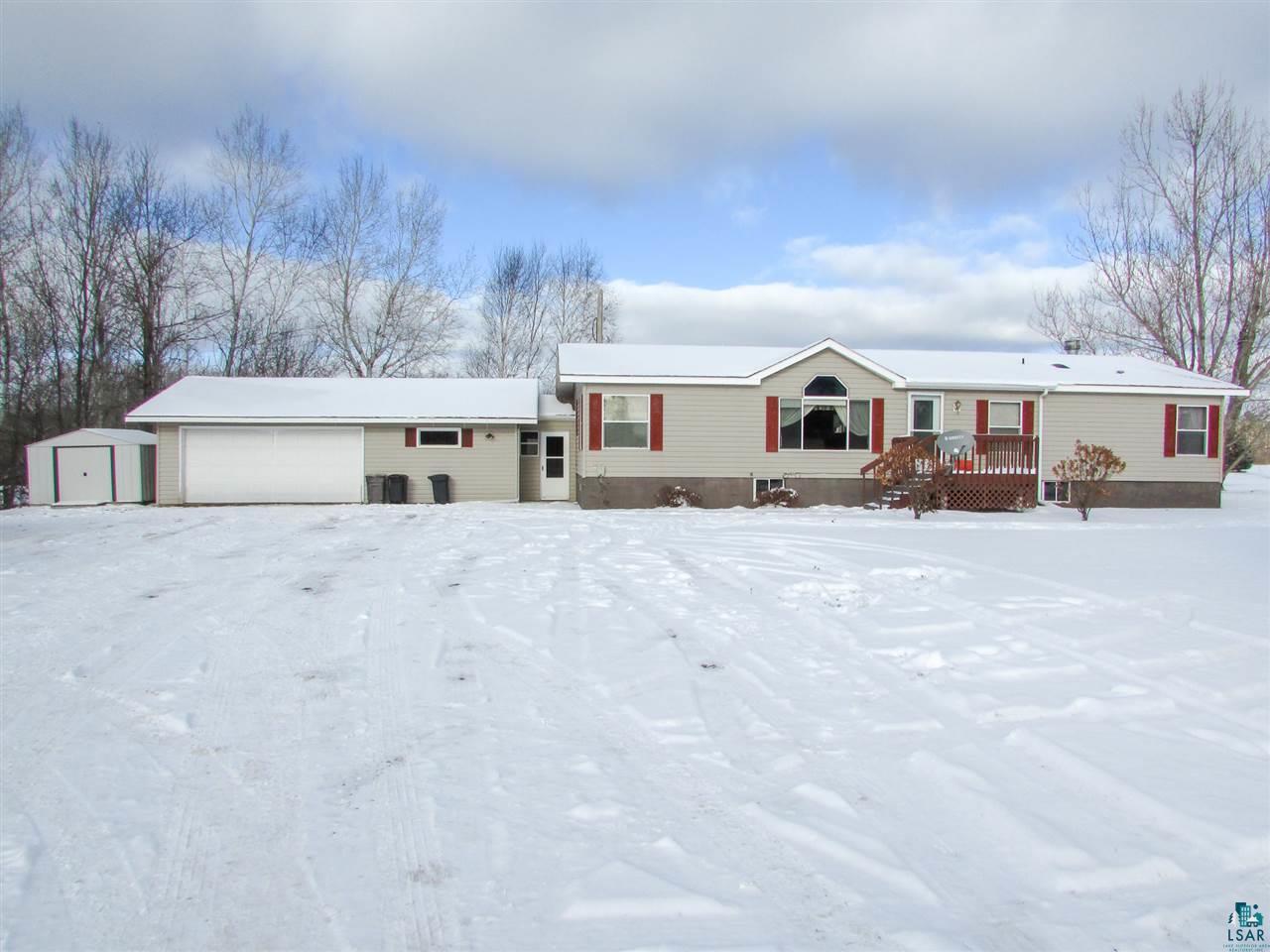 7561 Industrial Road Saginaw, MN 55779 - Photo 1 of 24 7561 Industrial Rd