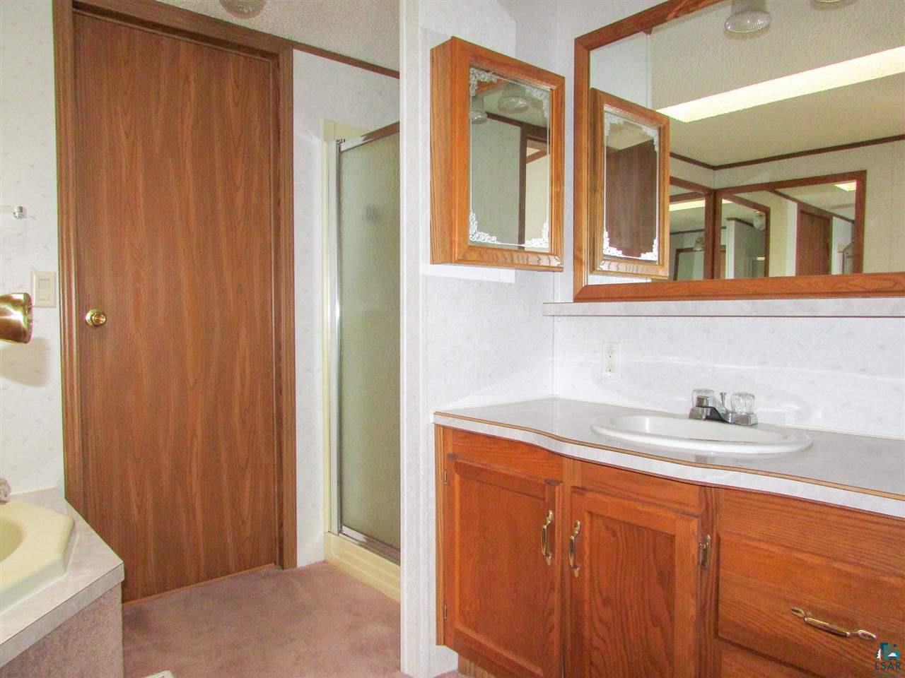 7561 Industrial Road Saginaw, MN 55779 - Photo 18 of 24 Bathroom