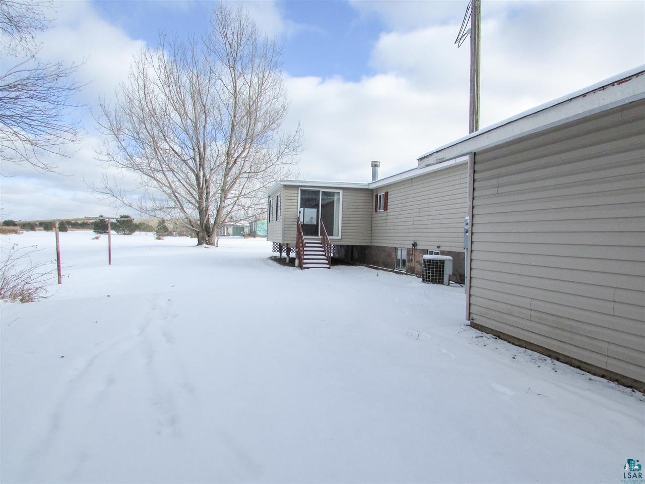 7561 Industrial Road Saginaw, MN 55779 - Photo 24 of 24 Back of home