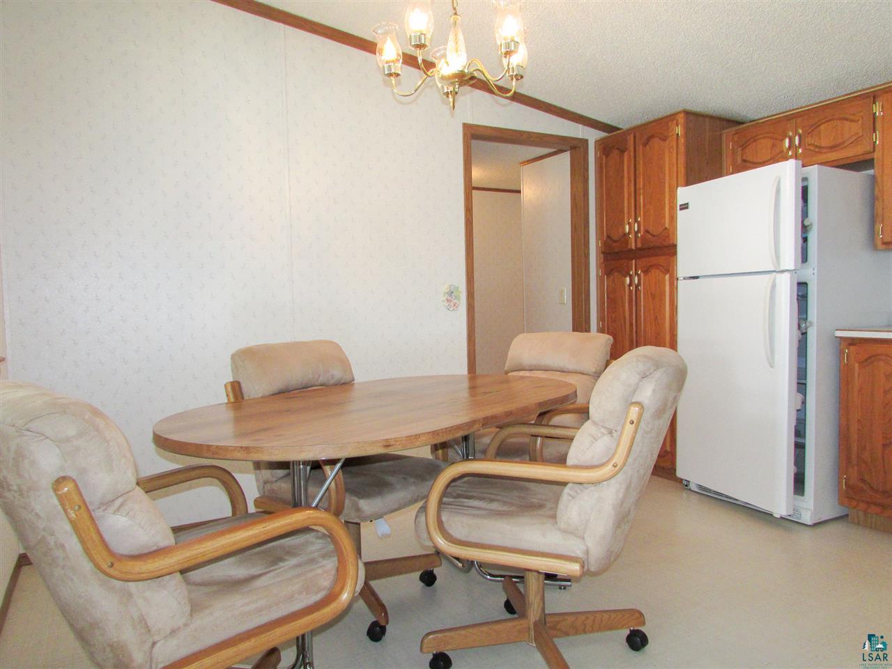 7561 Industrial Road Saginaw, MN 55779 - Photo 8 of 24 Eat-in kitchen