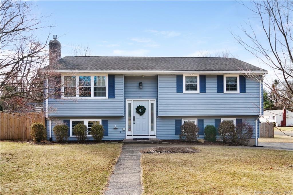 91 Ashley Road Bristol, CT 06010 - Photo 1 of 1