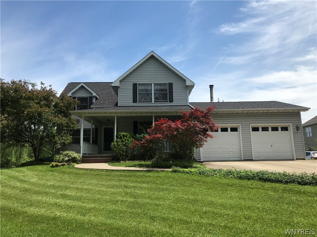 5675 Thompson Road Clarence, NY 14032 - Photo 1 of 1