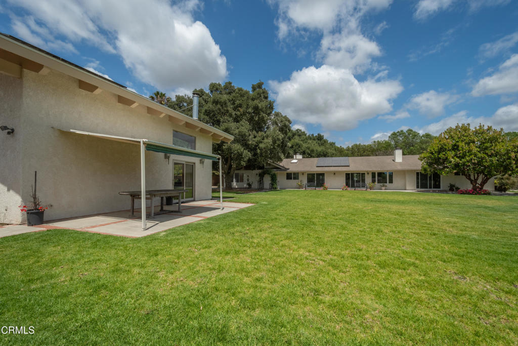4111 Sand Canyon Road Somis, CA 93066 - Photo 51 of 59
