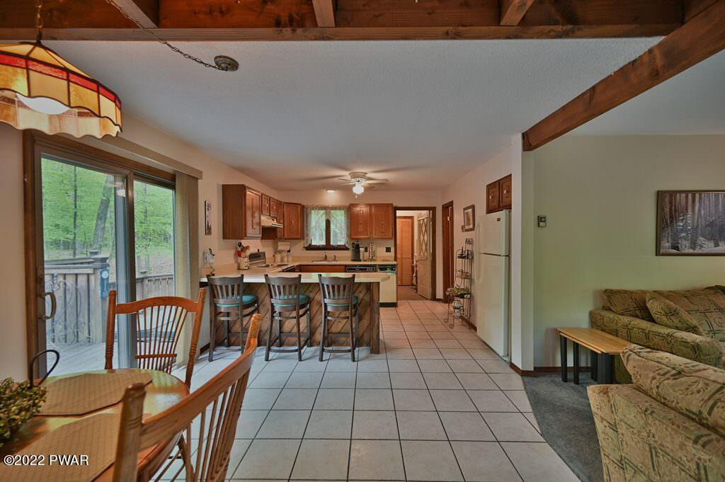 117 Tanager Road Lackawaxen, PA 18435 - Photo 14 of 61