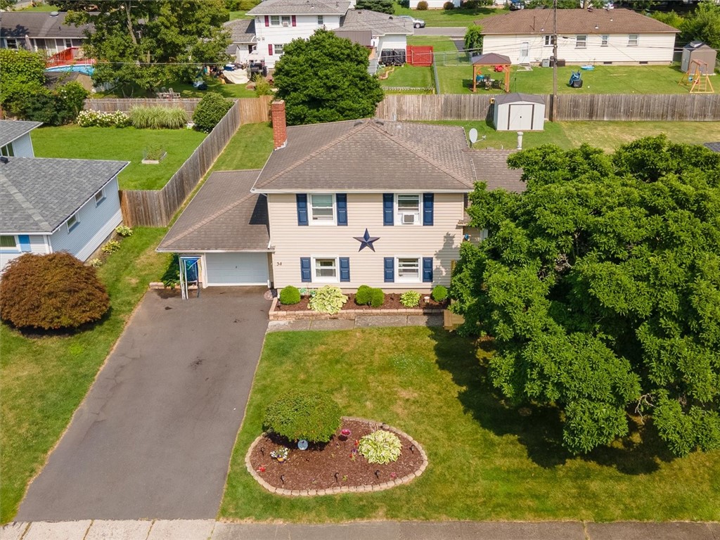 34 Gladmar Drive Irondequoit, NY 14622 - Photo 2 of 43