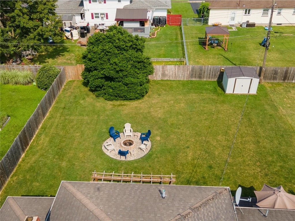 34 Gladmar Drive Irondequoit, NY 14622 - Photo 29 of 43