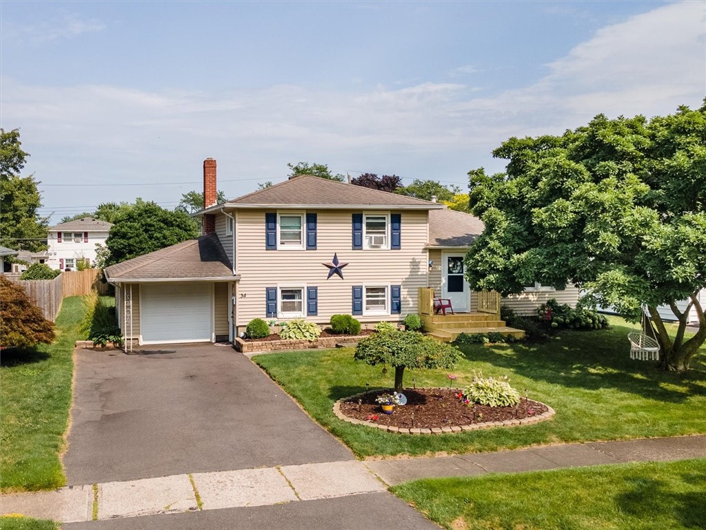 34 Gladmar Drive Irondequoit, NY 14622 - Photo 3 of 43