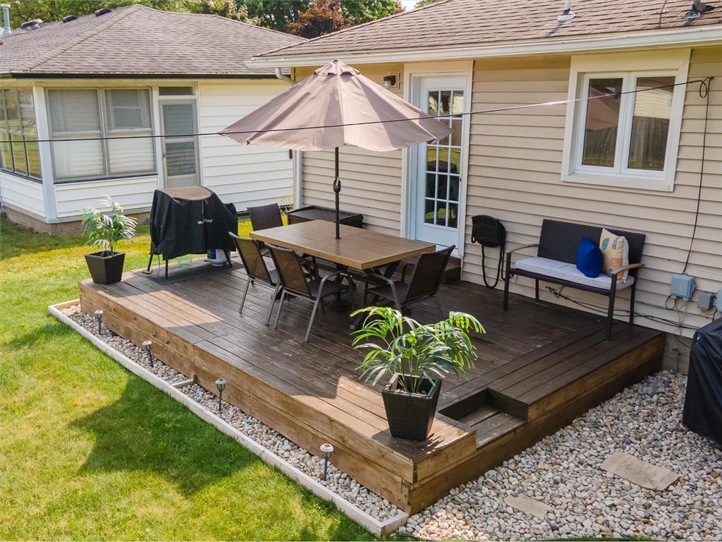 34 Gladmar Drive Irondequoit, NY 14622 - Photo 34 of 43