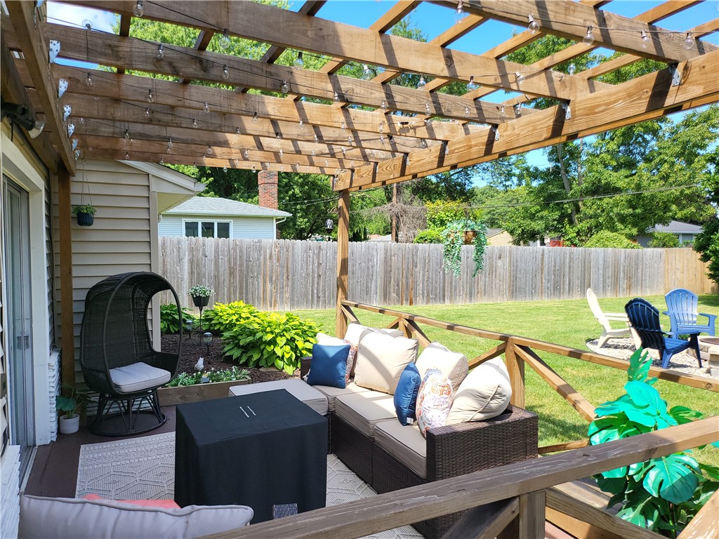 34 Gladmar Drive Irondequoit, NY 14622 - Photo 35 of 43