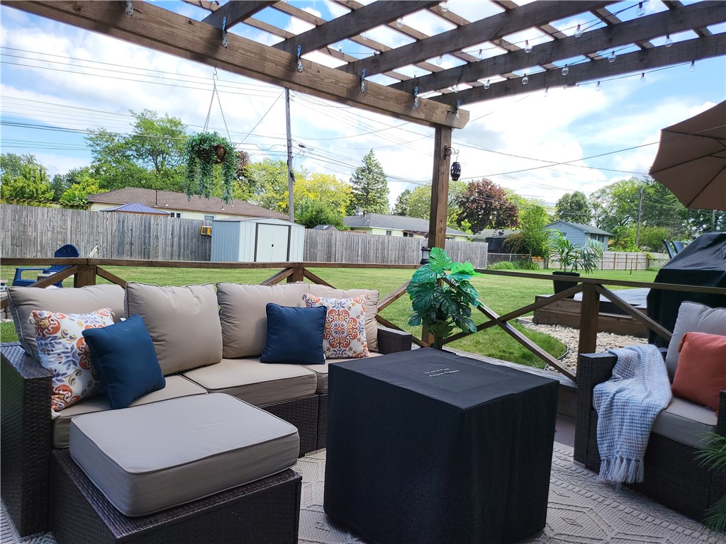 34 Gladmar Drive Irondequoit, NY 14622 - Photo 37 of 43