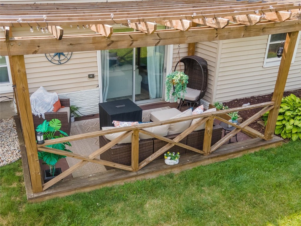 34 Gladmar Drive Irondequoit, NY 14622 - Photo 39 of 43