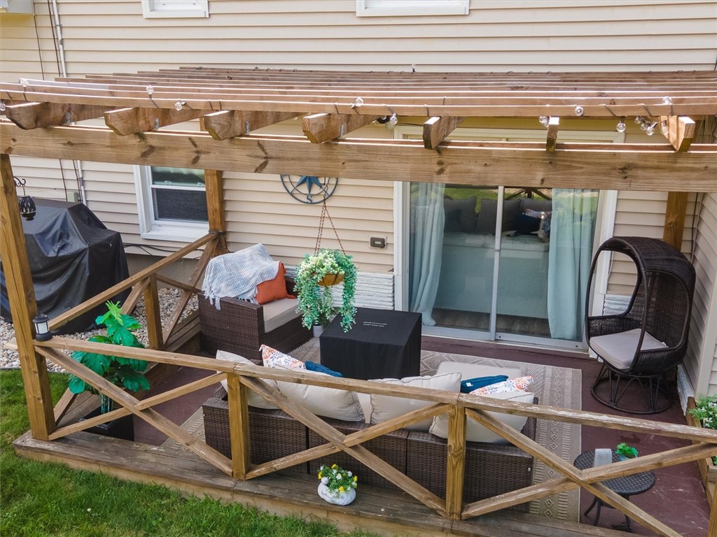 34 Gladmar Drive Irondequoit, NY 14622 - Photo 40 of 43