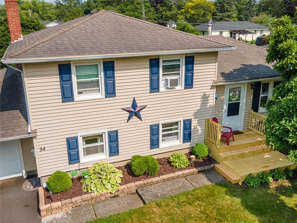 34 Gladmar Drive Irondequoit, NY 14622 - Photo 4 of 43