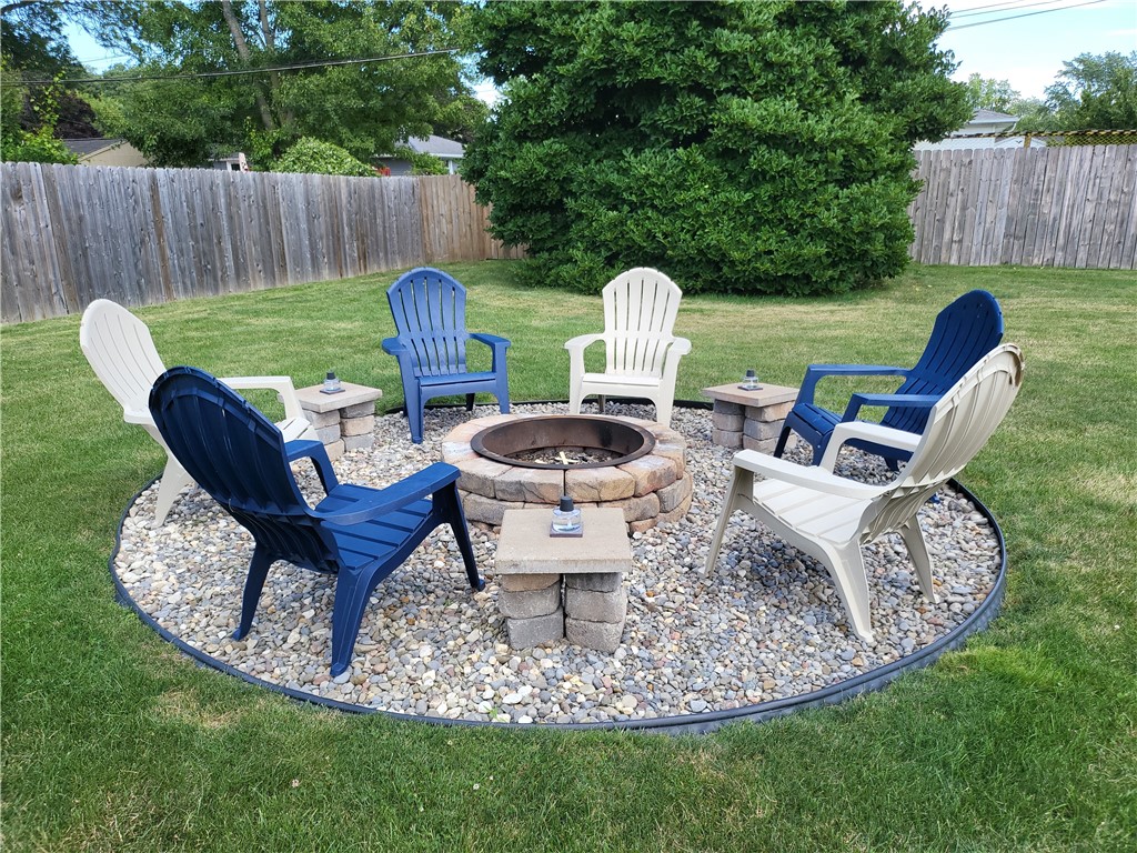 34 Gladmar Drive Irondequoit, NY 14622 - Photo 41 of 43