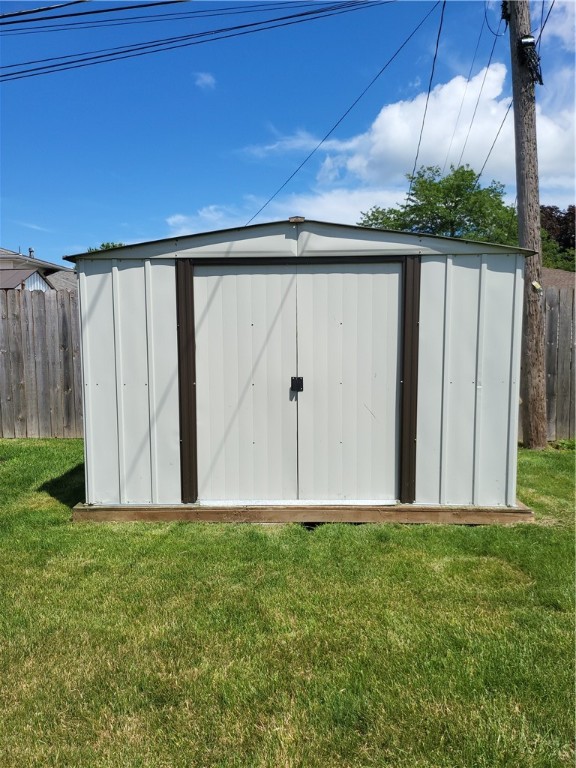 34 Gladmar Drive Irondequoit, NY 14622 - Photo 42 of 43