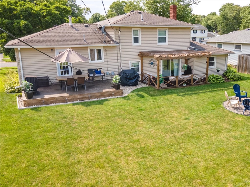 34 Gladmar Drive Irondequoit, NY 14622 - Photo 43 of 43