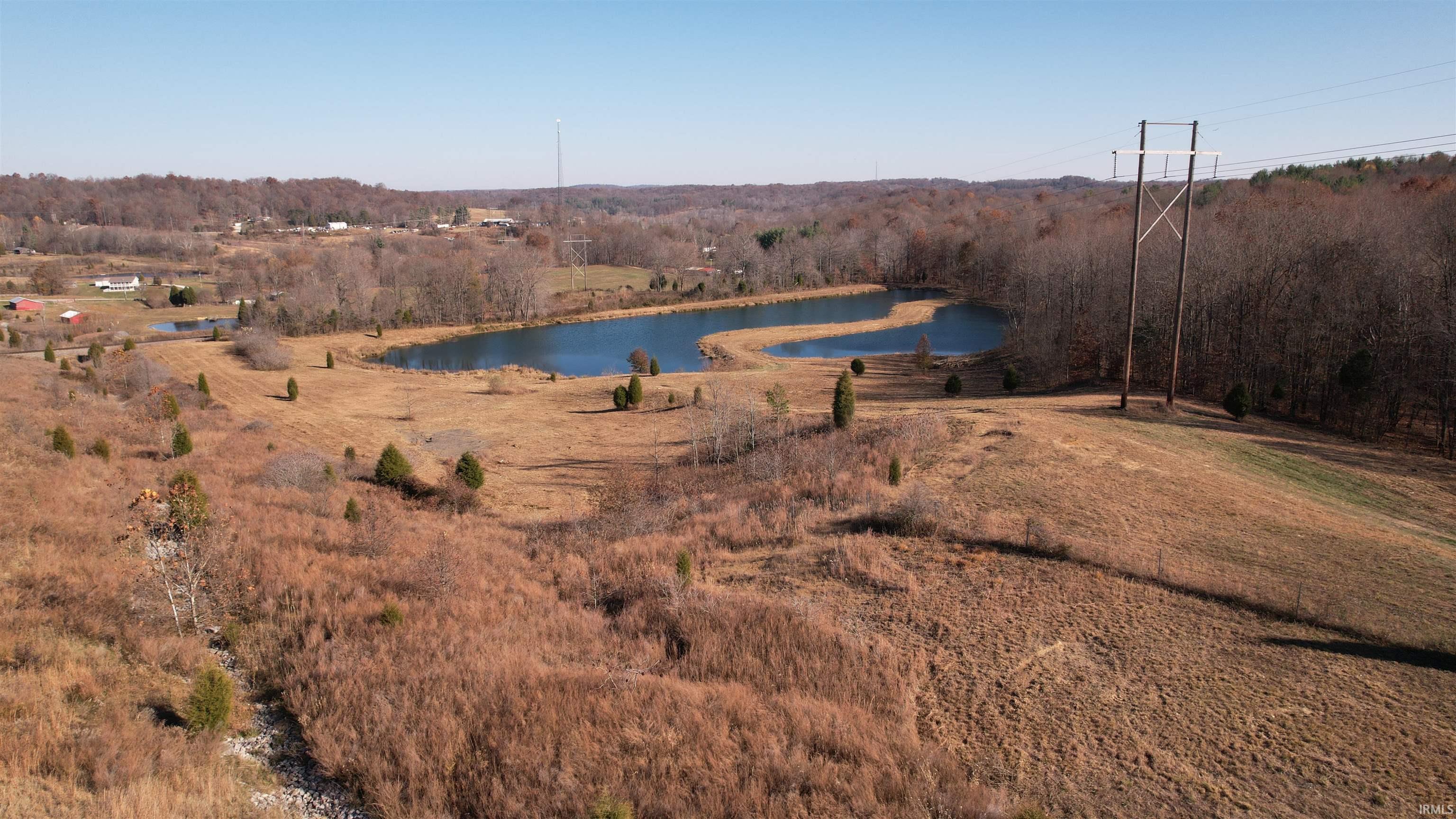 Off South Off S S Main Eckerty, IN 47116 - Photo 11 of 19